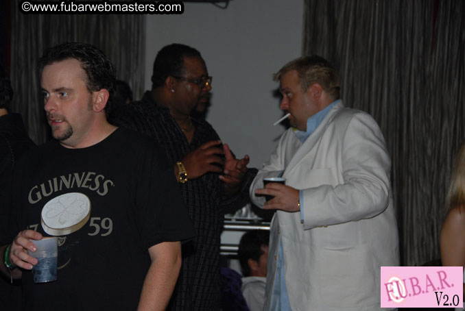 Closing Party at Club Prana