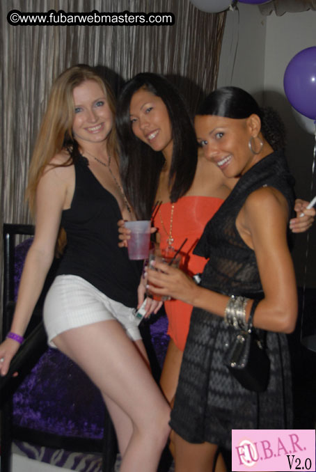 Closing Party at Club Prana