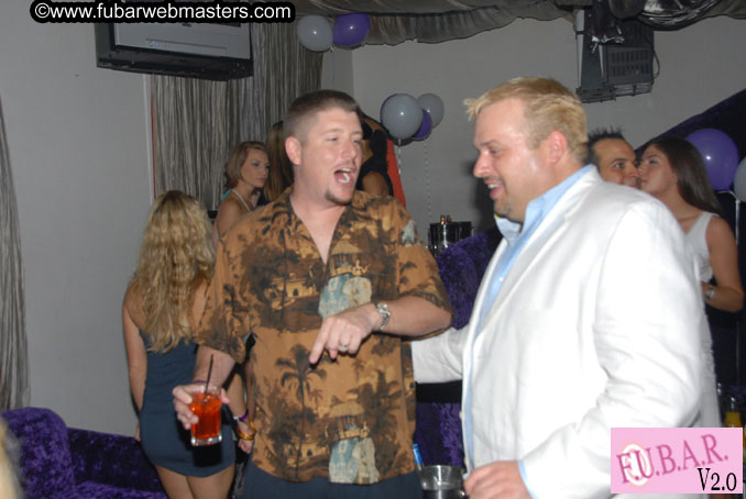 Closing Party at Club Prana