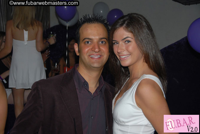 Closing Party at Club Prana