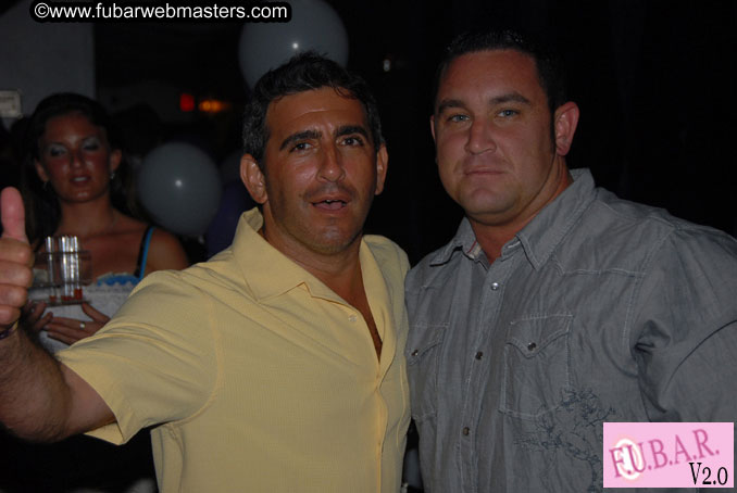 Closing Party at Club Prana