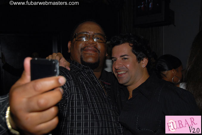 Closing Party at Club Prana