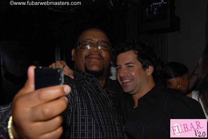 Closing Party at Club Prana