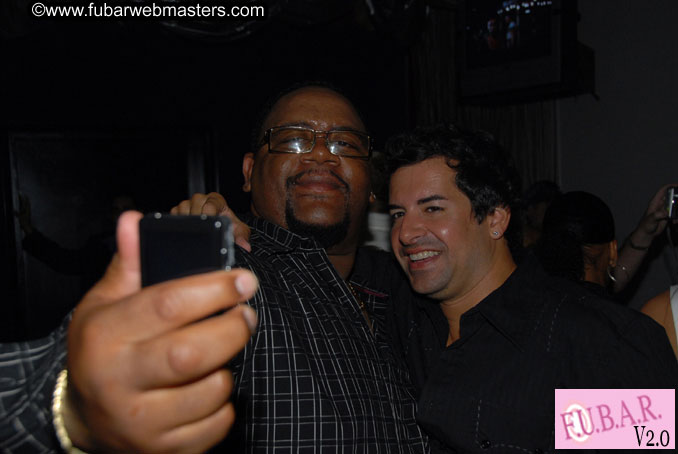 Closing Party at Club Prana