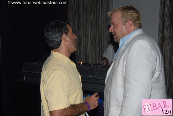 Closing Party at Club Prana