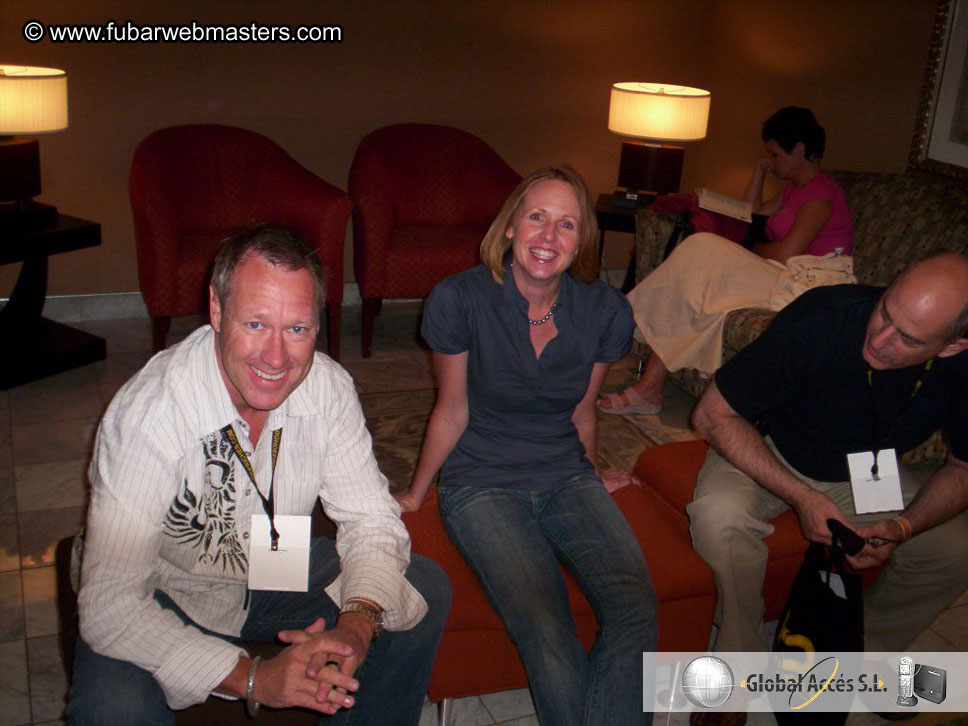 Hotel and Registration