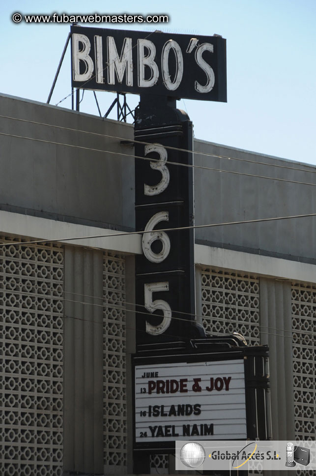 San Francisco City Sights