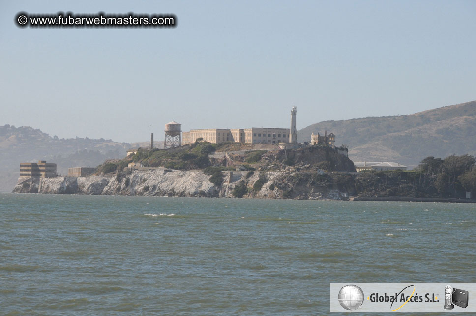 San Francisco City Sights