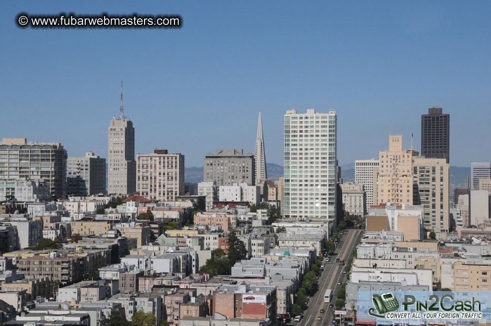 Rackco.com  Cocktail Reception