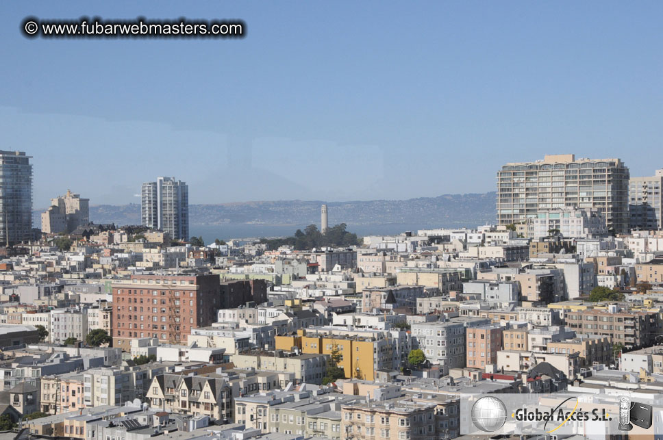 Rackco.com  Cocktail Reception