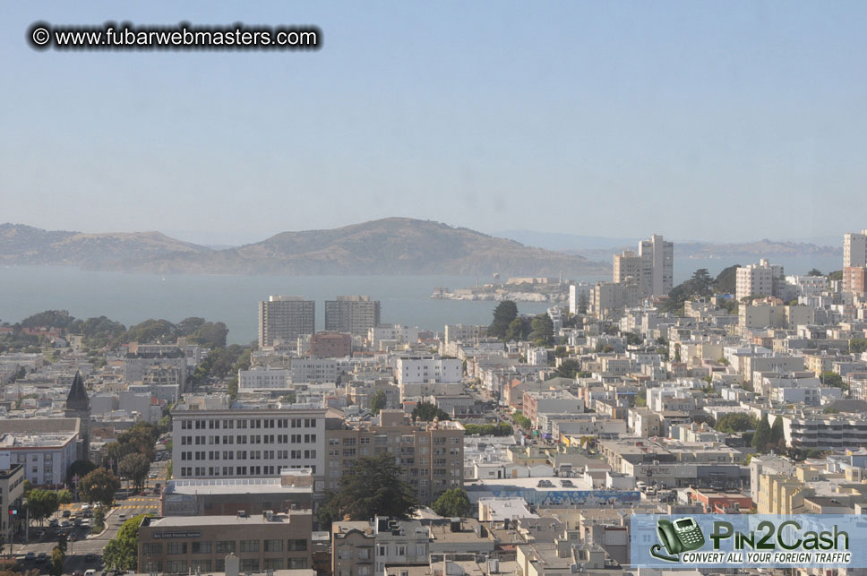 Rackco.com  Cocktail Reception