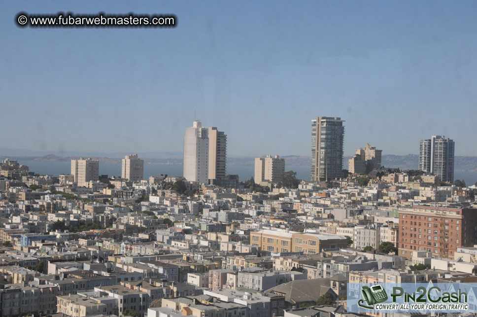 Rackco.com  Cocktail Reception