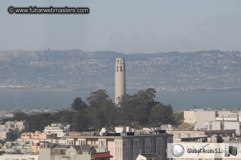 Rackco.com  Cocktail Reception