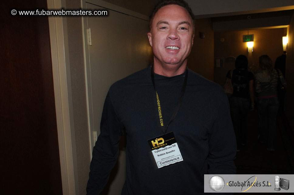 Rackco.com  Cocktail Reception