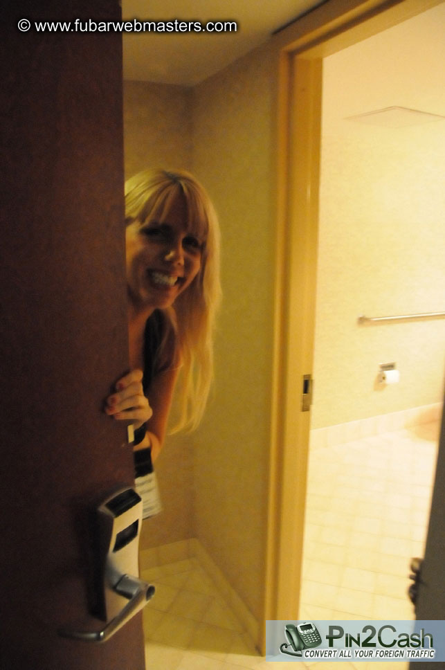 Ynot After Hours Suite Party