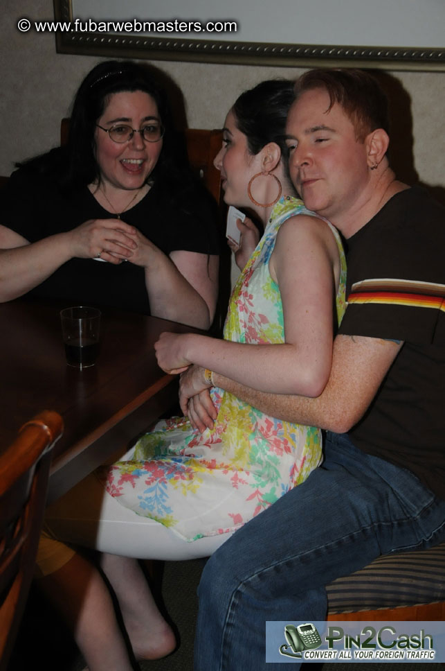 Ynot After Hours Suite Party