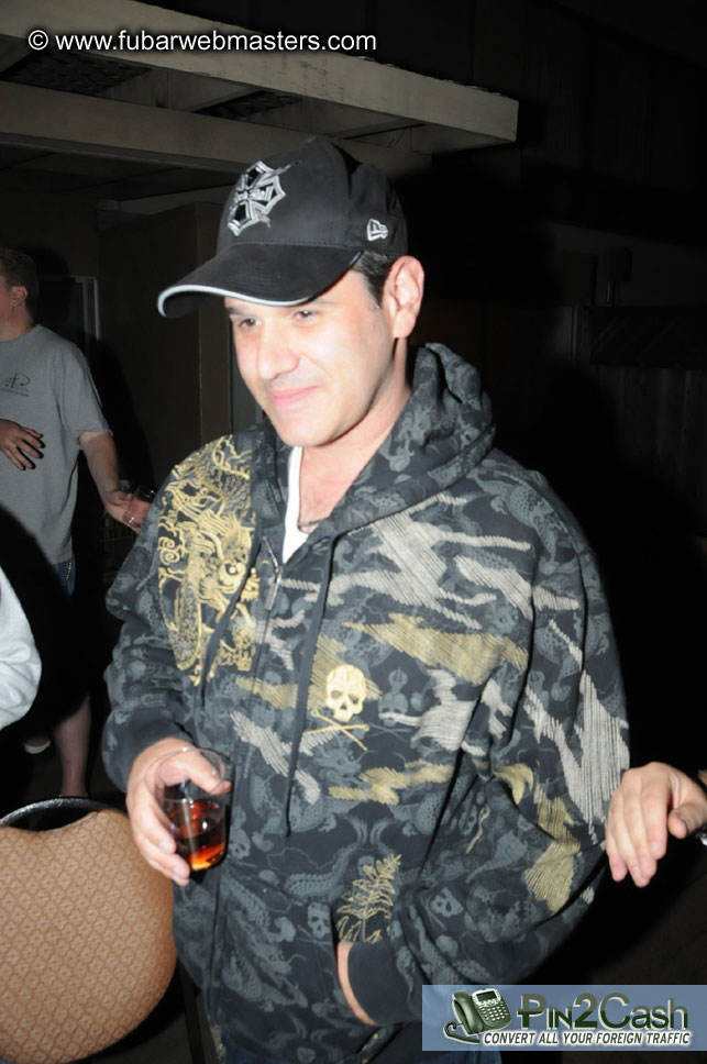 Ynot After Hours Suite Party