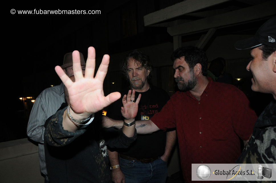 Ynot After Hours Suite Party