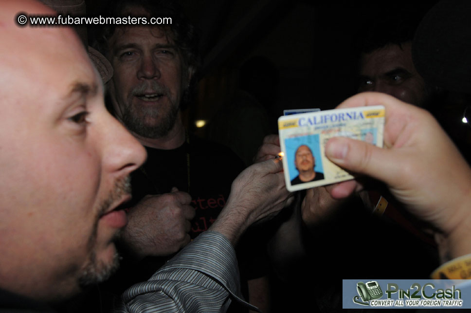 Ynot After Hours Suite Party