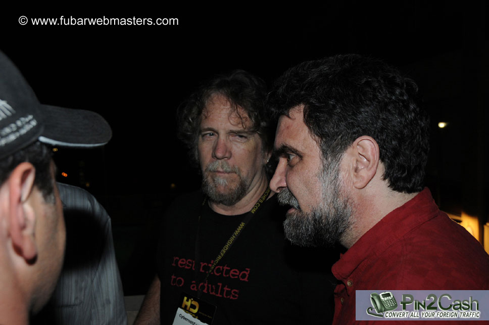 Ynot After Hours Suite Party