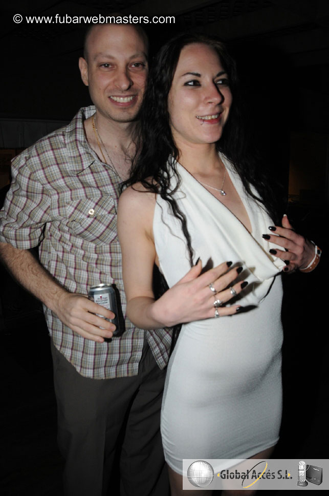 Ynot After Hours Suite Party