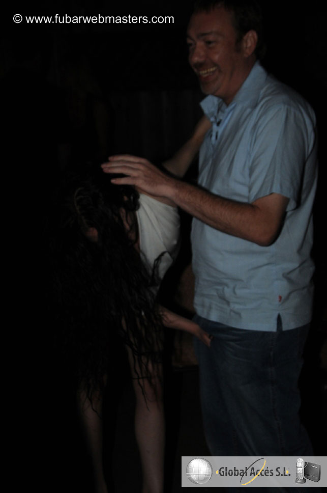 Ynot After Hours Suite Party