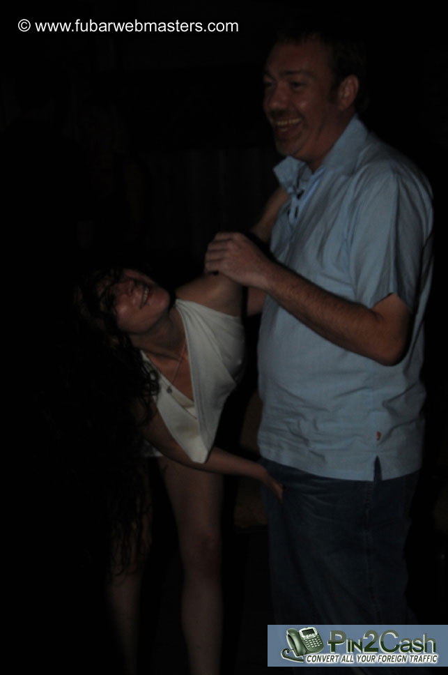 Ynot After Hours Suite Party