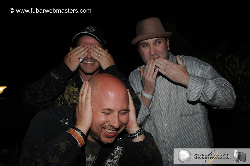 Ynot After Hours Suite Party