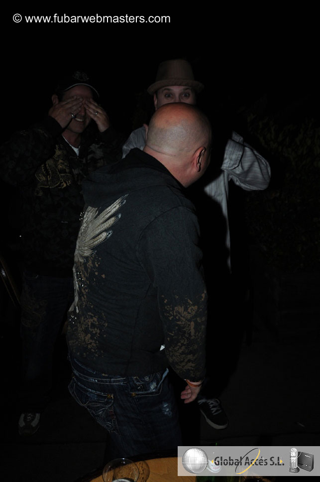 Ynot After Hours Suite Party