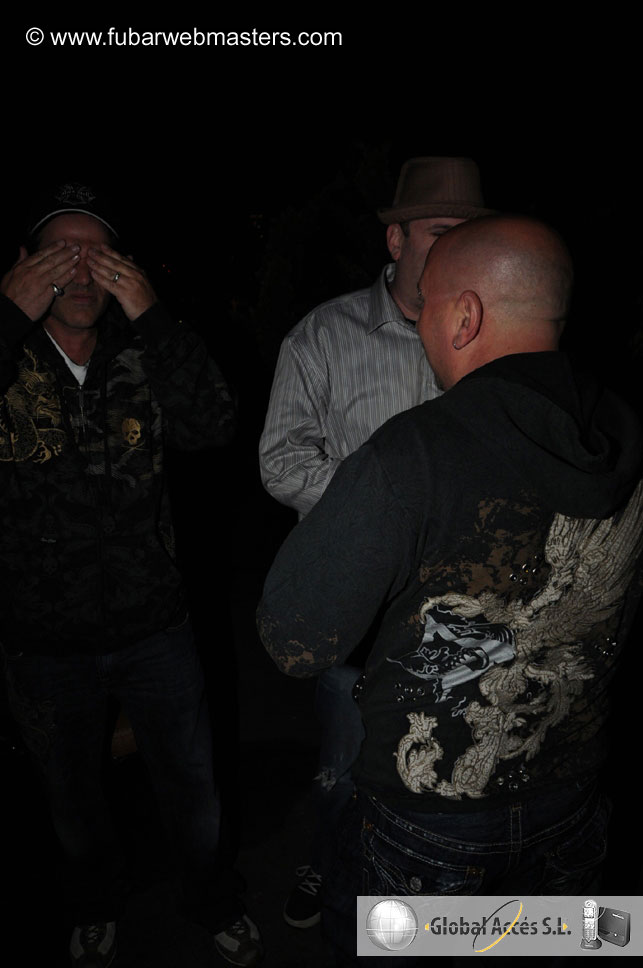 Ynot After Hours Suite Party