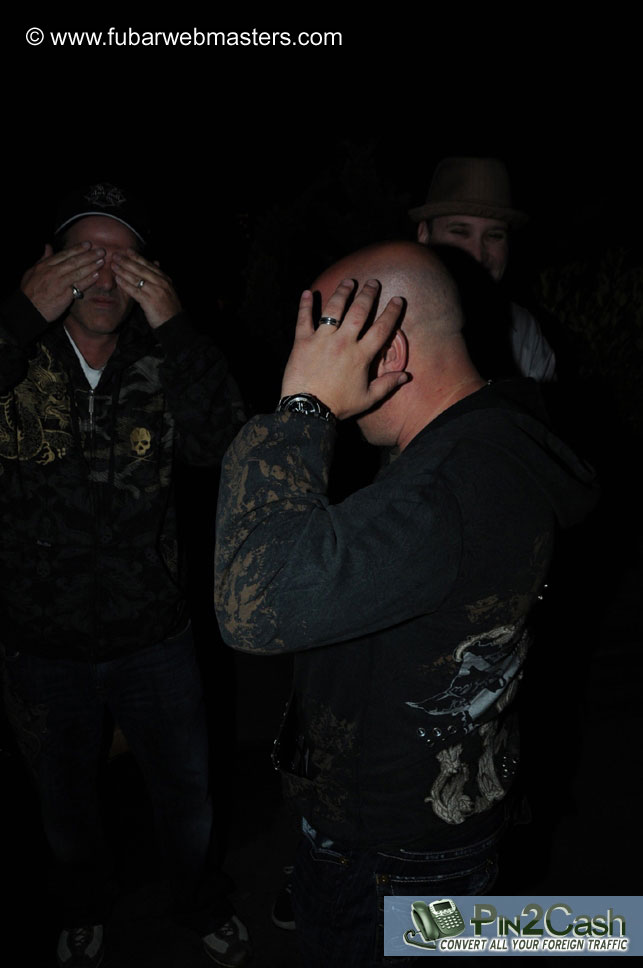 Ynot After Hours Suite Party