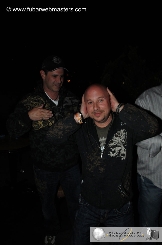 Ynot After Hours Suite Party