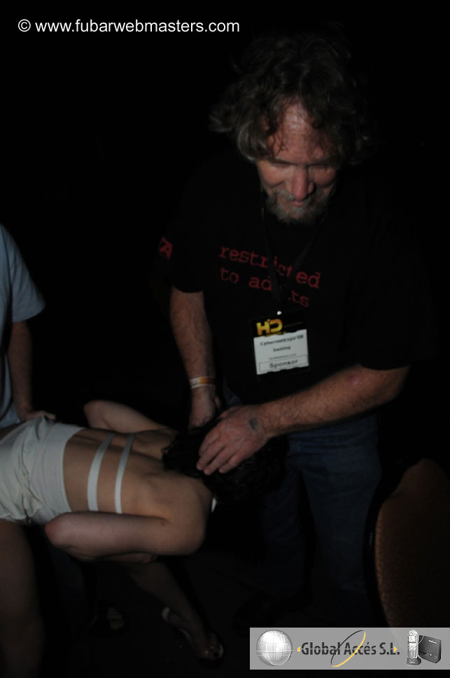 Ynot After Hours Suite Party