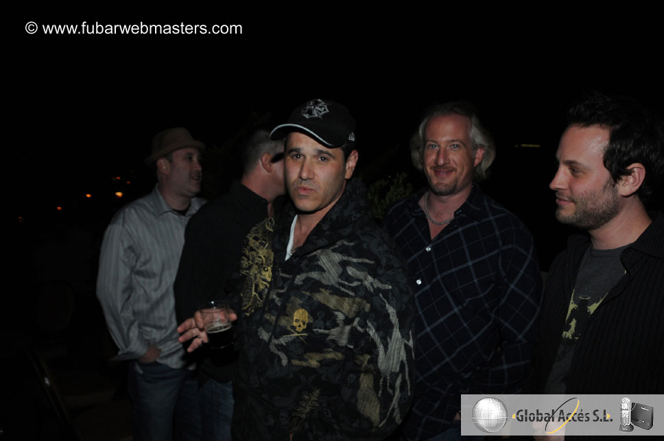 Ynot After Hours Suite Party