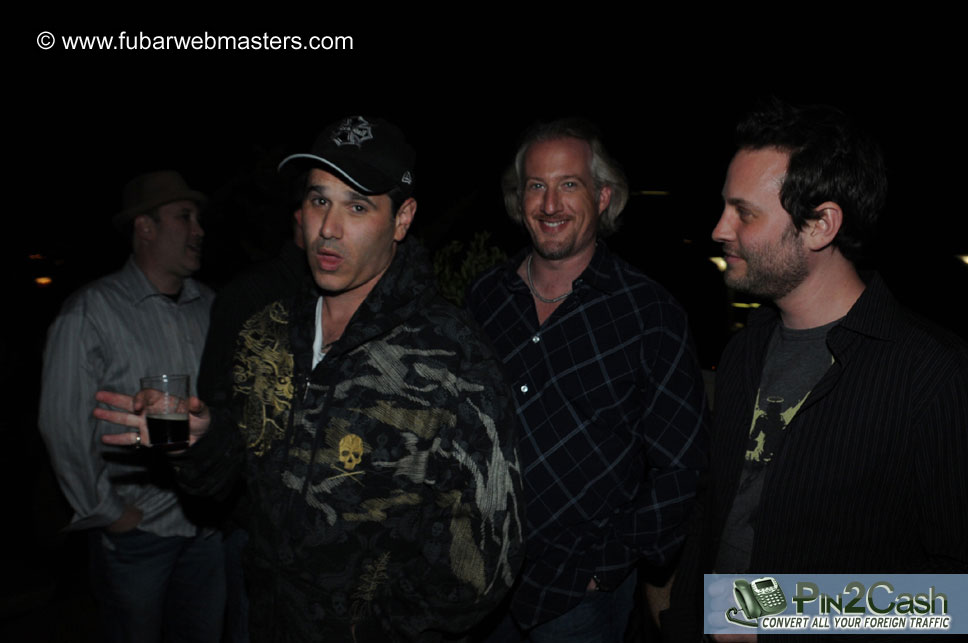 Ynot After Hours Suite Party