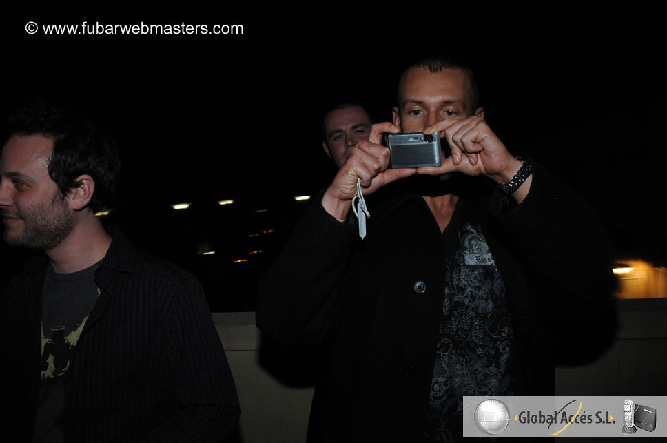 Ynot After Hours Suite Party