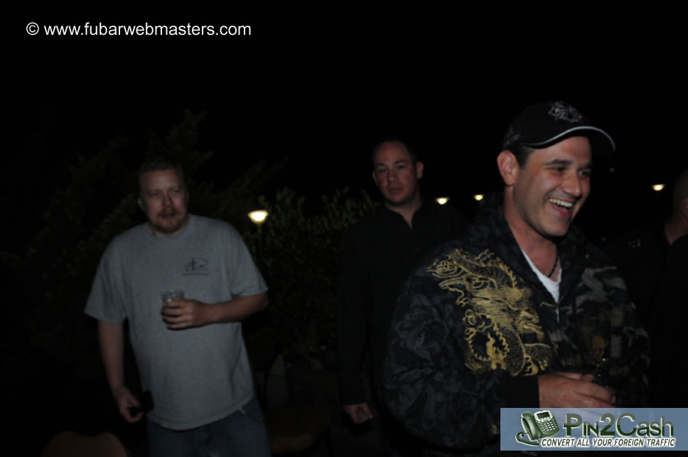 Ynot After Hours Suite Party