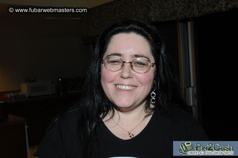 Ynot After Hours Suite Party