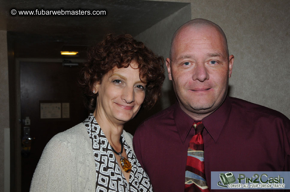 Ynot After Hours Suite Party