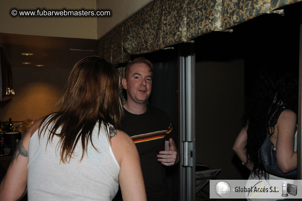 Ynot After Hours Suite Party