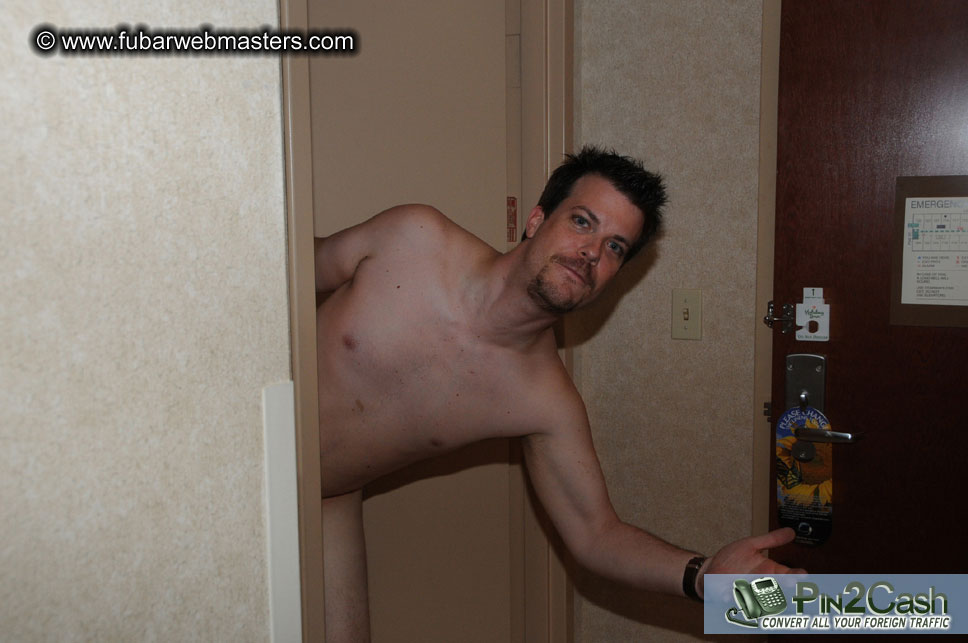 Ynot After Hours Suite Party