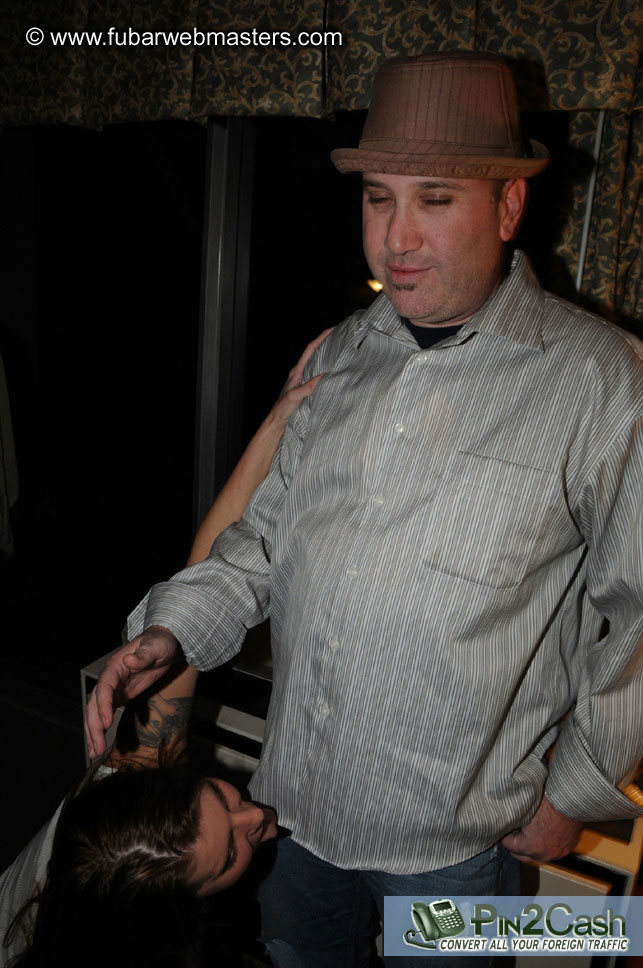 Ynot After Hours Suite Party