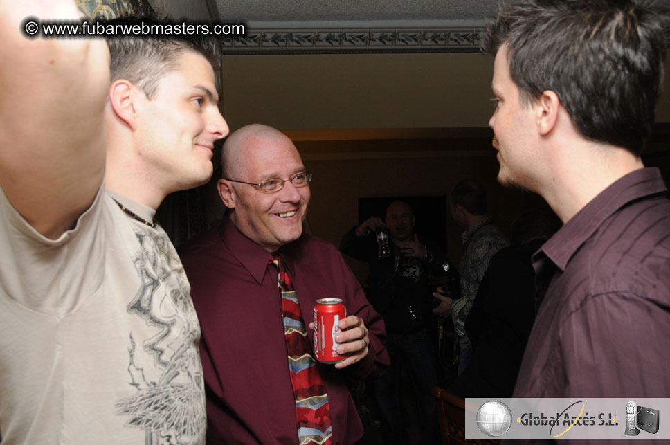 Ynot After Hours Suite Party