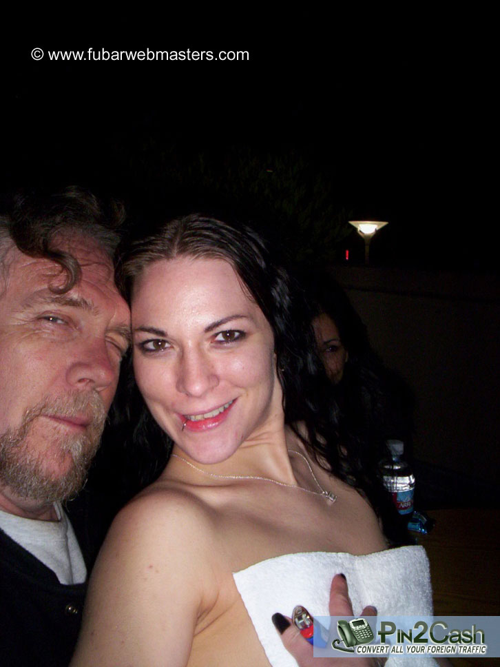 Ynot After Hours Suite Party