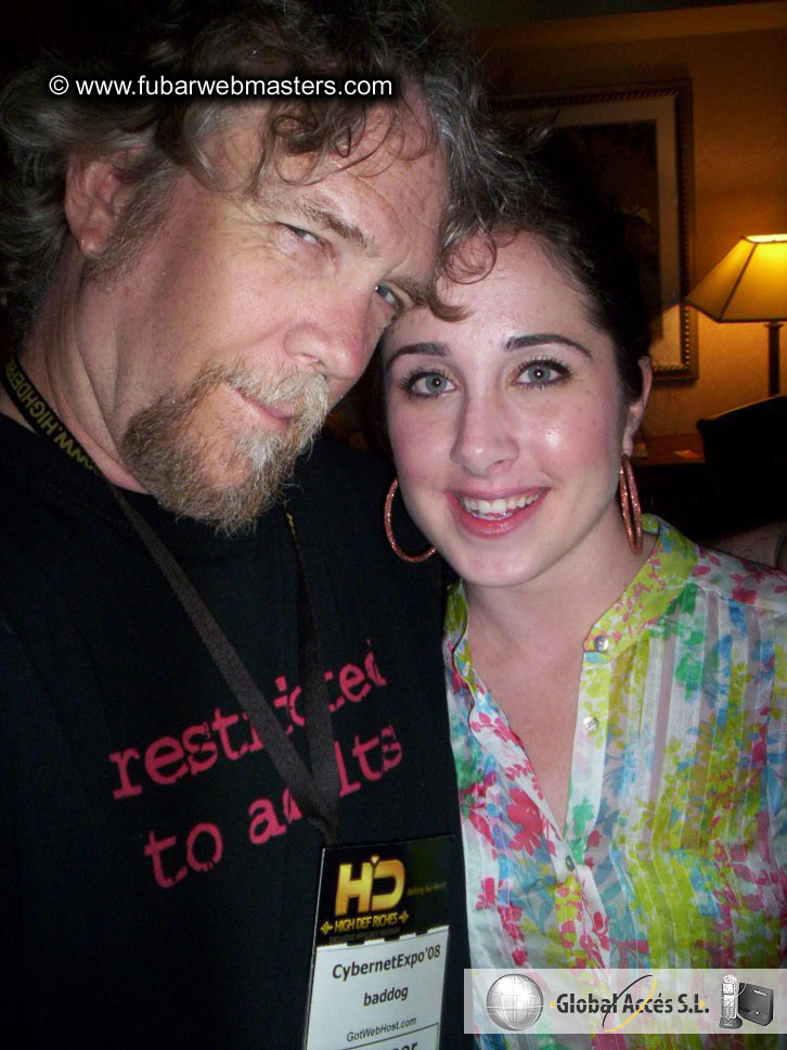 Ynot After Hours Suite Party