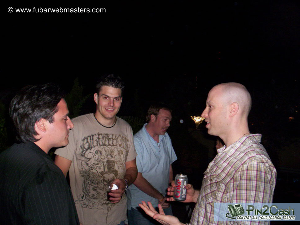 Ynot After Hours Suite Party