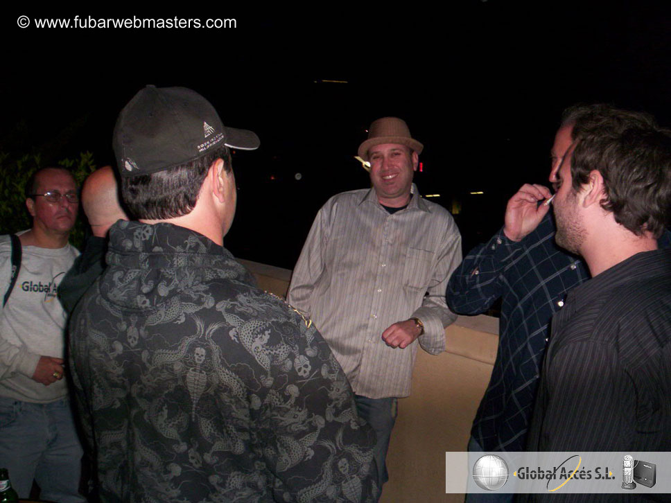 Ynot After Hours Suite Party