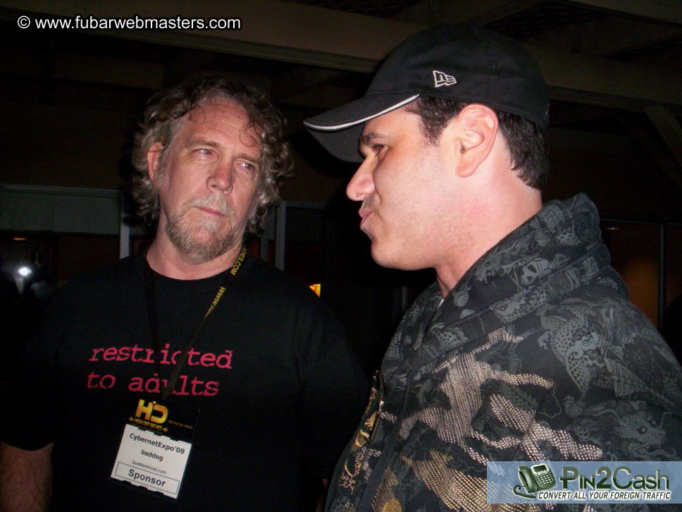 Ynot After Hours Suite Party