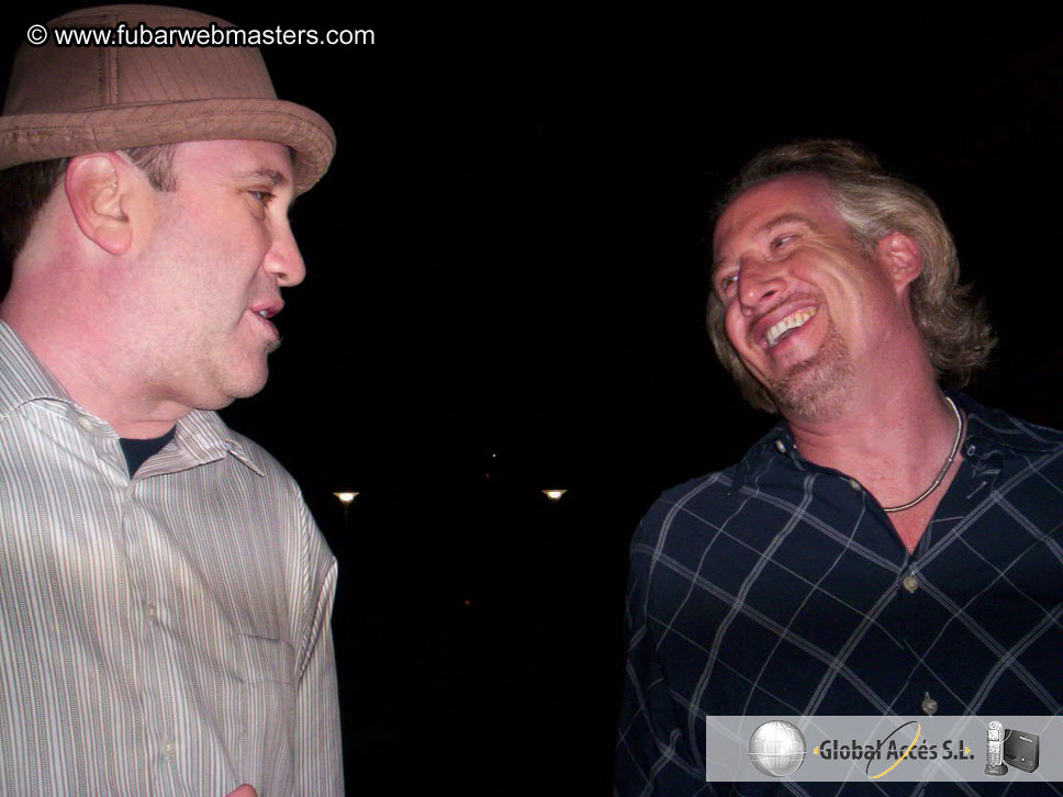 Ynot After Hours Suite Party