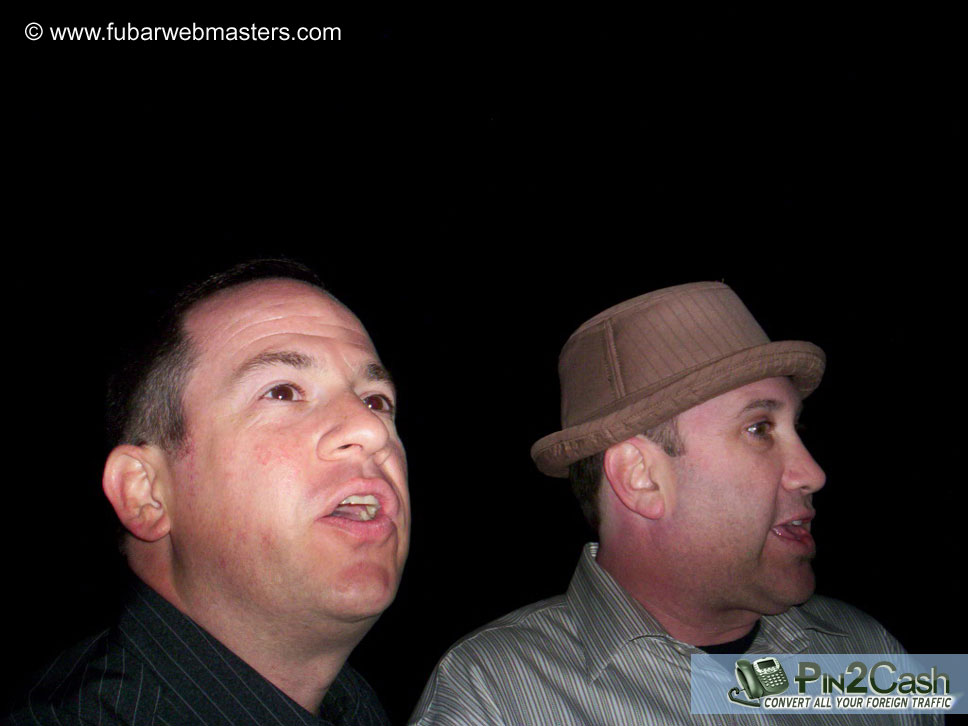 Ynot After Hours Suite Party